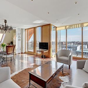Apartament Penthouse Q4Apartments